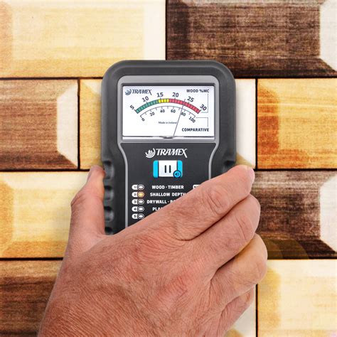 tramex non destructive moisture meter|tramex moisture meter user guide.